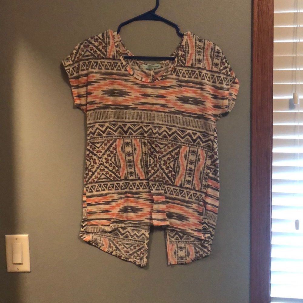 Dressy T-Shirt